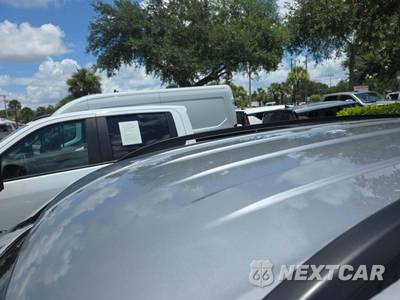 2024 Volkswagen Atlas 2.0T SE w/Technology - zdjęcie 12 z 23 - miniatura
