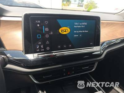 2024 Volkswagen Atlas 2.0T SE w/Technology - zdjęcie 10 z 23 - miniatura