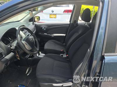 2016 Nissan Versa 1.6 SV - zdjęcie 6 z 24 - miniatura