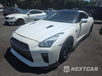 2014 Nissan GT-R Premium - zdjęcie 1 z 24 - miniatura