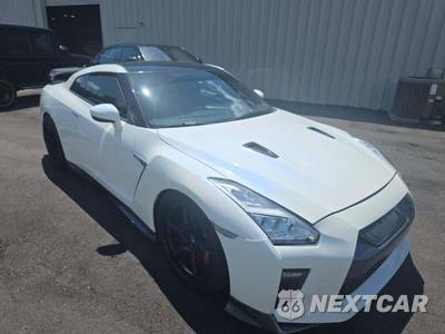 2014 Nissan GT-R Premium - zdjęcie 4 z 24 - miniatura
