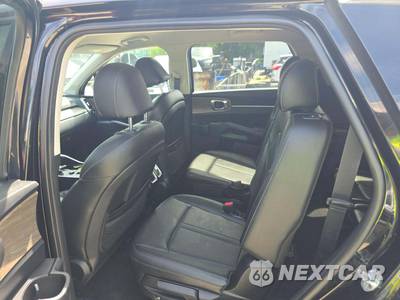 2022 Kia Sorento EX - zdjęcie 13 z 21 - miniatura