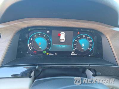 2024 Volkswagen Atlas 2.0T SE w/Technology - zdjęcie 9 z 23 - miniatura