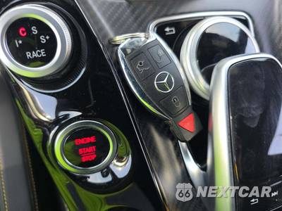 2018 Mercedes-Benz AMG GT R Coupe - zdjęcie 8 z 18 - miniatura