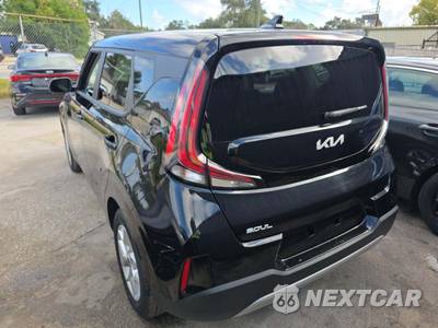2025 Kia Soul LX - zdjęcie 2 z 24 - miniatura