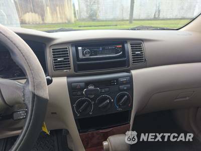 2006 Toyota Corolla LE - zdjęcie 10 z 22 - miniatura