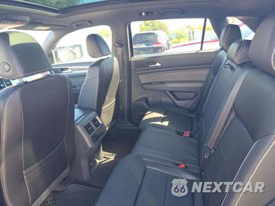 2022 Volkswagen Atlas Cross Sport V6 SE w/Technology - zdjęcie 13 z 23 - miniatura