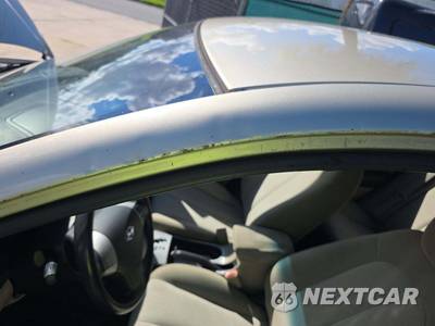 2009 Hyundai Elantra GLS Sedan - zdjęcie 28 z 28 - miniatura