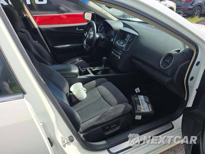 2014 Nissan Maxima 3.5 S - zdjęcie 18 z 22 - miniatura
