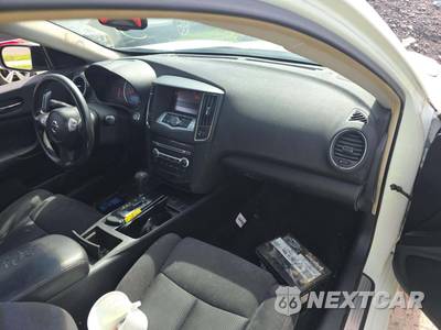 2014 Nissan Maxima 3.5 S - zdjęcie 19 z 22 - miniatura