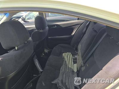 2014 Nissan Maxima 3.5 S - zdjęcie 13 z 22 - miniatura