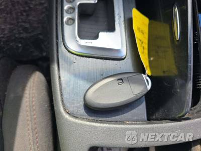 2014 Nissan Maxima 3.5 S - zdjęcie 8 z 22 - miniatura