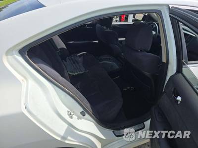 2014 Nissan Maxima 3.5 S - zdjęcie 16 z 22 - miniatura