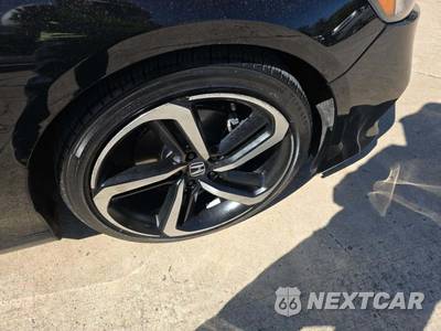2021 Honda Accord Sedan Sport SE 1.5T - zdjęcie 23 z 26 - miniatura