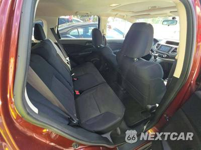 2015 Honda CR-V EX - zdjęcie 16 z 29 - miniatura