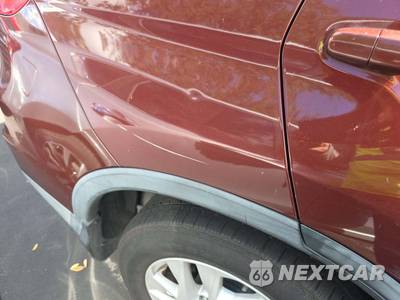 2015 Honda CR-V EX - zdjęcie 27 z 29 - miniatura