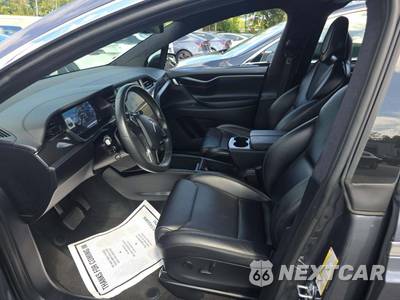 2019 Tesla Model X 100D - zdjęcie 6 z 21 - miniatura