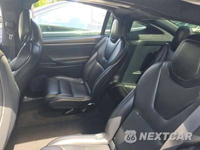 2019 Tesla Model X 100D - zdjęcie 13 z 21 - miniatura