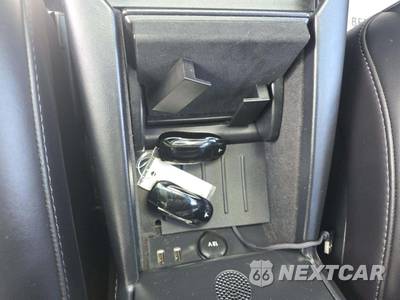 2019 Tesla Model X 100D - zdjęcie 8 z 21 - miniatura