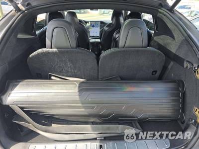 2019 Tesla Model X 100D - zdjęcie 14 z 21 - miniatura