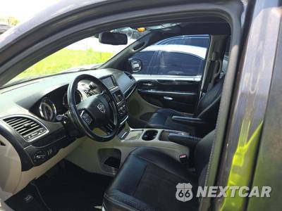2019 Dodge Grand Caravan SXT 121.2" WB - zdjęcie 6 z 22 - miniatura
