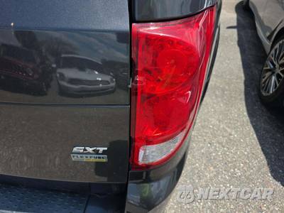 2019 Dodge Grand Caravan SXT 121.2" WB - zdjęcie 22 z 22 - miniatura