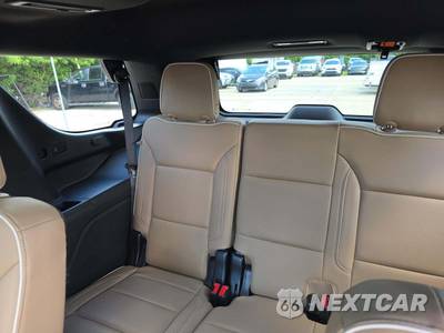 2022 Chevrolet Tahoe Premier 1LZ - zdjęcie 14 z 24 - miniatura