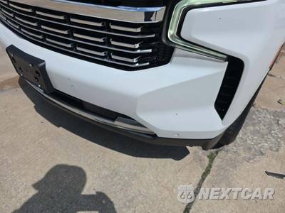 2022 Chevrolet Tahoe Premier 1LZ - zdjęcie 22 z 24 - miniatura