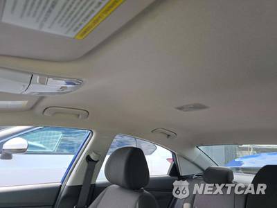 2019 Hyundai Accent SEL - zdjęcie 11 z 23 - miniatura
