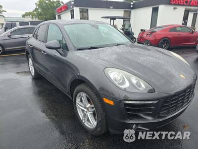 2018 Porsche Macan - zdjęcie 4 z 22 - miniatura
