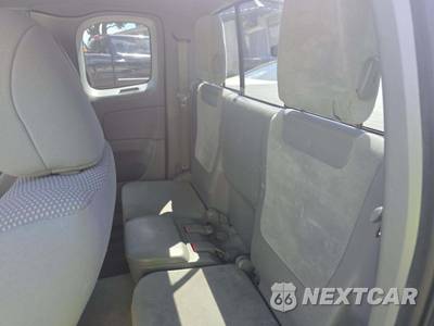 2009 Toyota Tacoma Extended Cab Medium Bed w/Rear Doors - zdjęcie 13 z 25 - miniatura