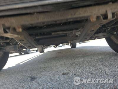 2009 Toyota Tacoma Extended Cab Medium Bed w/Rear Doors - zdjęcie 20 z 25 - miniatura