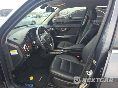 2013 Mercedes-Benz GLK 350 - zdjęcie 6 z 23 - miniatura