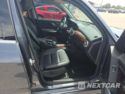 2013 Mercedes-Benz GLK 350 - zdjęcie 18 z 23 - miniatura