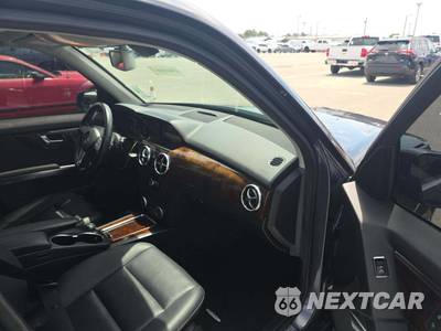 2013 Mercedes-Benz GLK 350 - zdjęcie 19 z 23 - miniatura