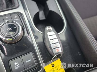 2020 Nissan Maxima S - zdjęcie 8 z 22 - miniatura