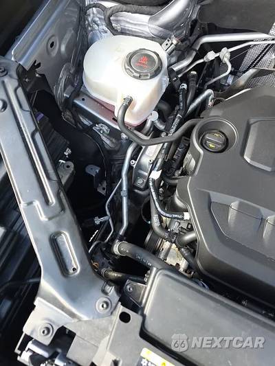 2024 Volkswagen Atlas 2.0T SEL Premium R-Line - zdjęcie 26 z 27 - miniatura