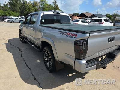2017 Toyota Tacoma TRD Sport Crew Cab Long Bed - zdjęcie 2 z 26 - miniatura
