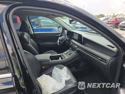2023 Hyundai Palisade Limited - zdjęcie 19 z 22 - miniatura