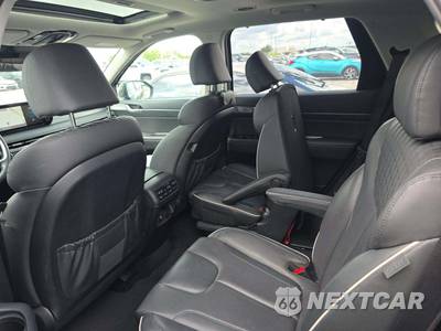 2023 Hyundai Palisade Limited - zdjęcie 13 z 22 - miniatura