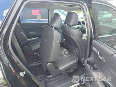 2023 Hyundai Palisade Limited - zdjęcie 17 z 22 - miniatura