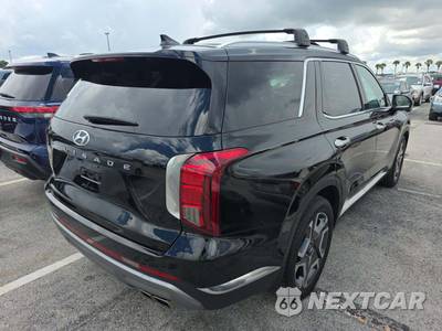 2023 Hyundai Palisade Limited - zdjęcie 3 z 22 - miniatura
