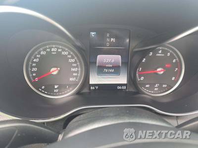 2016 Mercedes-Benz C 300 4MATIC - zdjęcie 9 z 23 - miniatura