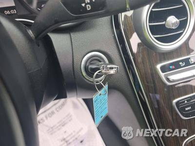 2016 Mercedes-Benz C 300 4MATIC - zdjęcie 8 z 23 - miniatura