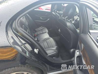 2016 Mercedes-Benz C 300 4MATIC - zdjęcie 16 z 23 - miniatura