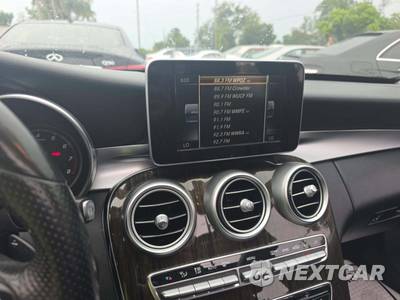 2016 Mercedes-Benz C 300 4MATIC - zdjęcie 10 z 23 - miniatura