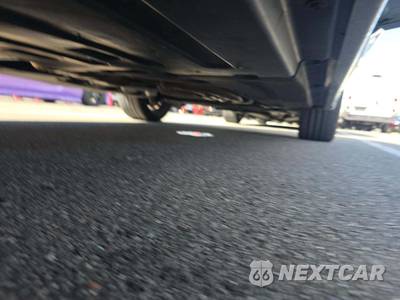 2023 BMW X3 M Sports Activity Vehicle - zdjęcie 17 z 23 - miniatura