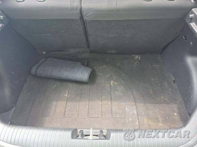 2012 Hyundai Veloster w/Black Interior - zdjęcie 14 z 23 - miniatura