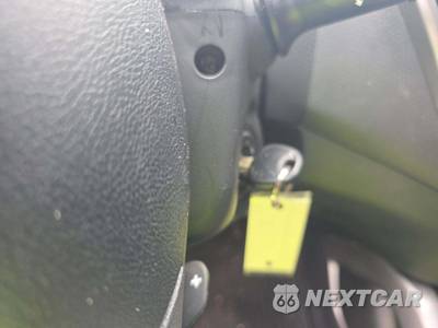 2012 Hyundai Veloster w/Black Interior - zdjęcie 8 z 23 - miniatura