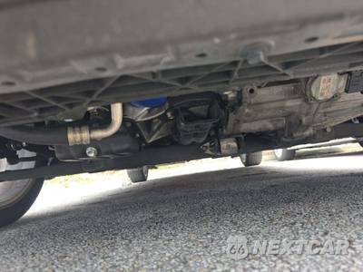 2012 Hyundai Veloster w/Black Interior - zdjęcie 20 z 23 - miniatura